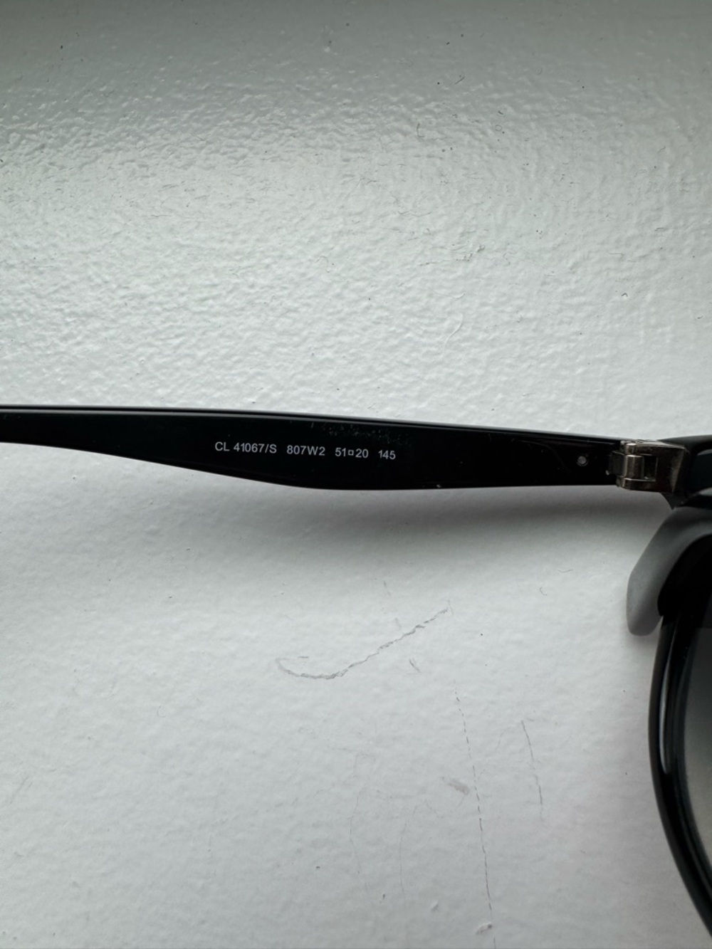 Celine Sunglasses - Picture 5 of 5